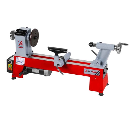 [D460FXL_230V] Wood lathe (D460FXL_230V, HOLZMANN)