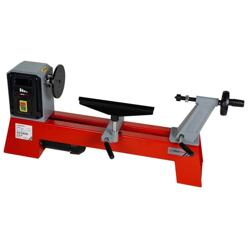 [D500VECO_230V] Wood lathe (D500VECO_230V, HOLZMANN)
