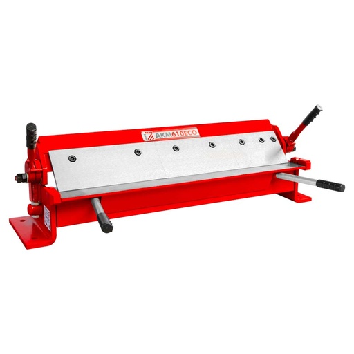 [AKM610ECO] Lokšņu locīšanas iekārta (AKM610ECO, HOLZMANN)