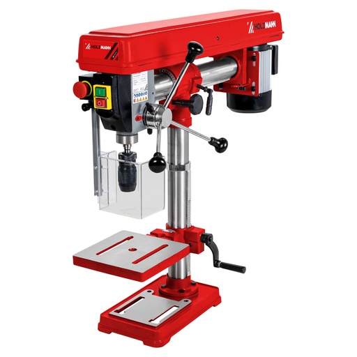 [SB3116RMN_400V] Radiālā urbjmašīna (SB3116RMN_400V, HOLZMANN)