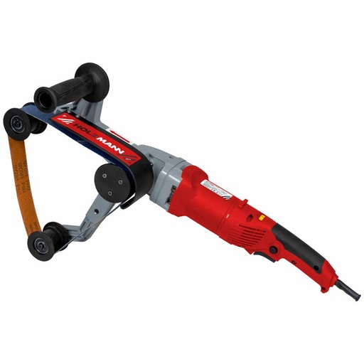 [RSG760_230V] Tube belt sander (RSG760_230V, HOLZMANN)