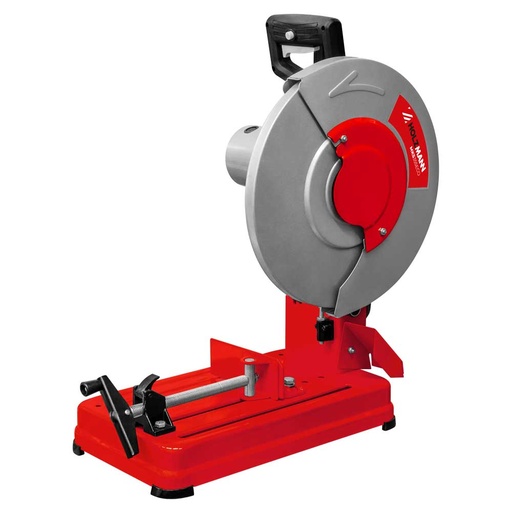 [MKS355ECO_230V] Mobilus metalo pjovimo pjūklas (MKS355ECO_230V, HOLZMANN)
