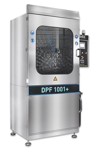 [DPF 1001+] DPF (particulate) filter washing machine DPF 1001+ (BEKIS)