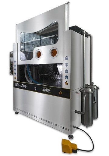 [DPF 4001+] DPF (particulate) filter washing machine DPF 4001+ (BEKIS)