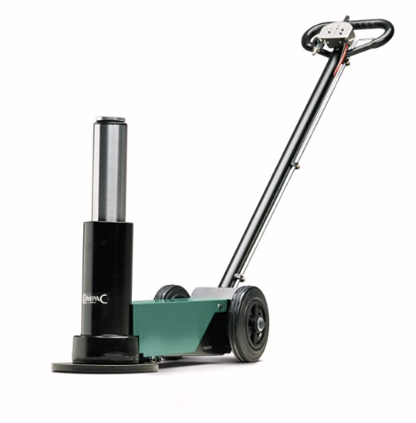 [A22-HC] Air-hydraulic jack 22 t (A22-HC, COMPAC)