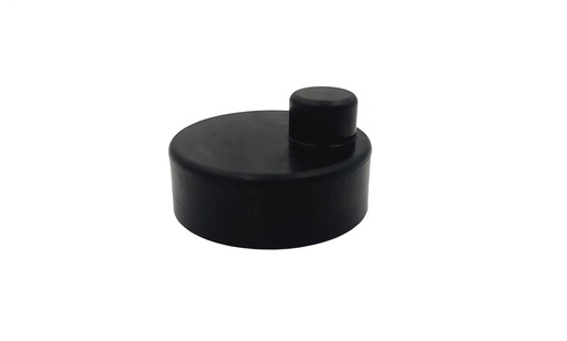 [001016] Rubber pad (adapter) for Ford Mustang Mach-E (001016, COMPAC)