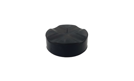 [001018] Rubber pad (adapter), universal (recommended for Renault E-Tech) (001018, COMPAC)