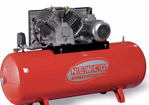 [55900327] Piston compressor NV10 270F 7.5T (55900327, NEWCO)