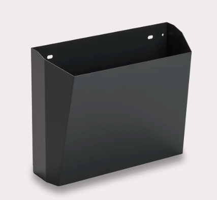 [48980] Waste bin for trolleys NEXT S7/S8/S9/S12/front S13, SONIC (48980, SONIC)