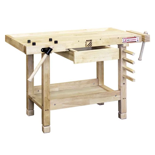 [WB106MINI] Child sized workbench (WB106MINI, HOLZMANN)