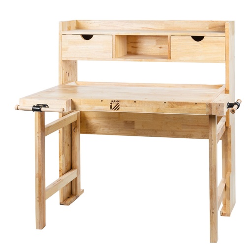 [WB123A] Work bench (WB123A, HOLZMANN)