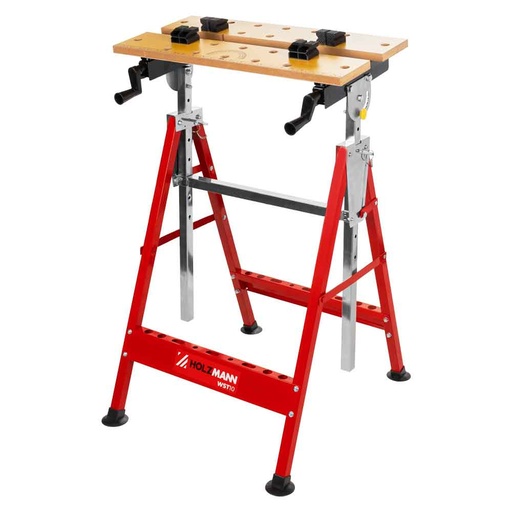 [WST10] Work bench (WST10, HOLZMANN)