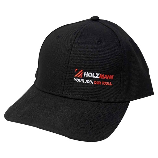 [HM-KAPPE] Baseball cap (HM-KAPPE, HOLZMANN)