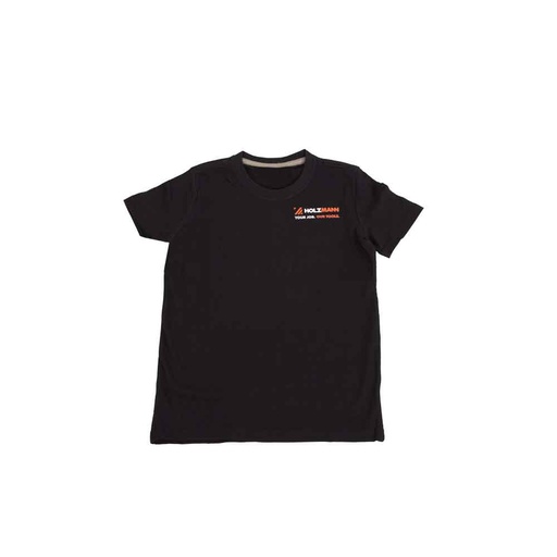 [HM-TSHIRTKIDS128] HM TShirt Kids Size128 (HM-TSHIRTKIDS128, HOLZMANN)