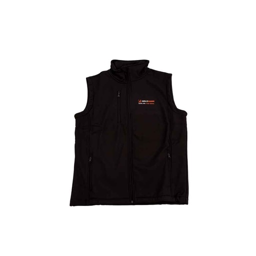 [HM-WESTE_2XL] HM softshell veste, izmērs 2XL (HM-WESTE_2XL, HOLZMANN)