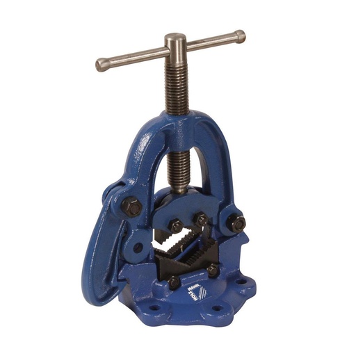 [RSS050] Pipe vice (RSS050, HOLZMANN)