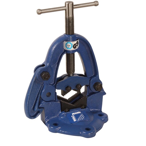 [RSS360] Pipe vice (RSS360, HOLZMANN)