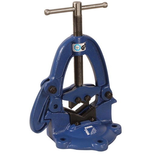 [RSS390] Pipe vice (RSS390, HOLZMANN)