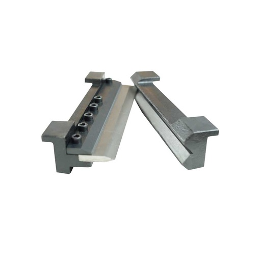 [WBS200AKM] Magnetic vice jaws (WBS200AKM, HOLZMANN)