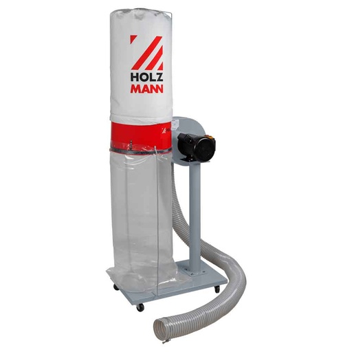 [ABS1080_230V] Dust collector (ABS1080_230V, HOLZMANN)