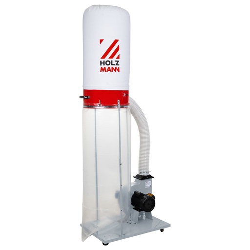 [ABS2480_230V] Dust collector with insert (ABS2480_230V, HOLZMANN)
