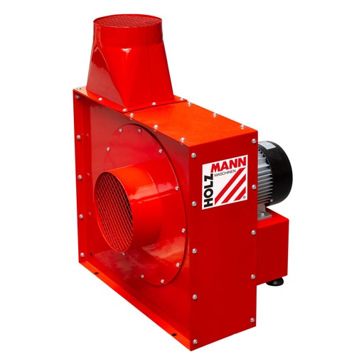[FAN2200_400V] Dulkių ištraukimo ventiliatorius 400V (FAN2200_400V, HOLZMANN)