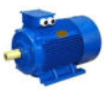 [N°1 motor 12.5hp (9.25kw)] Dažymo kameros vėdinimo įrenginio variklis N°1 motor 12.5hp (9.25kw) Termomeccanica GL (N°1 motor 12.5hp (9.25kw))