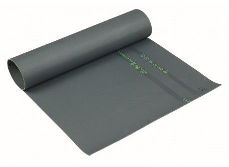 [MP-100/03-10] Insulating mat 10x1 m, 26.5 kV (class 3) (MP-100/03-10)