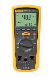 [1507] Insulation Resistance Tester Fluke (1507, FLUKE)
