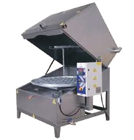 [WM1000-ECO] Automatic parts washer KSP WM1000-ECO (WM1000-ECO, KSP)