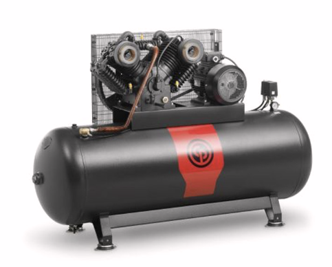 [4116025163] Virzuļkompresors CPRK CA1 8500 F 500L (4116025163, CHICAGO PNEUMATIC)