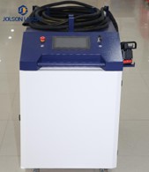 [JOLSON LASER 6000W] Lāzera tīrīšanas iekārta (JOLSON LASER 6000W)