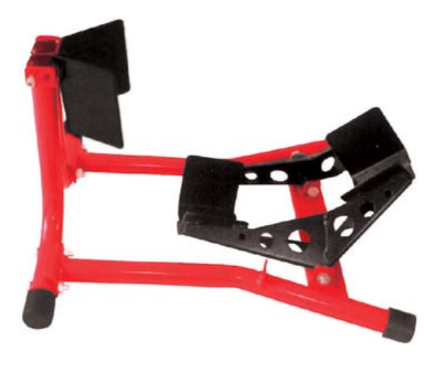 [05.085.07] Motorcycle stand, Spin (05.085.07, SPIN)