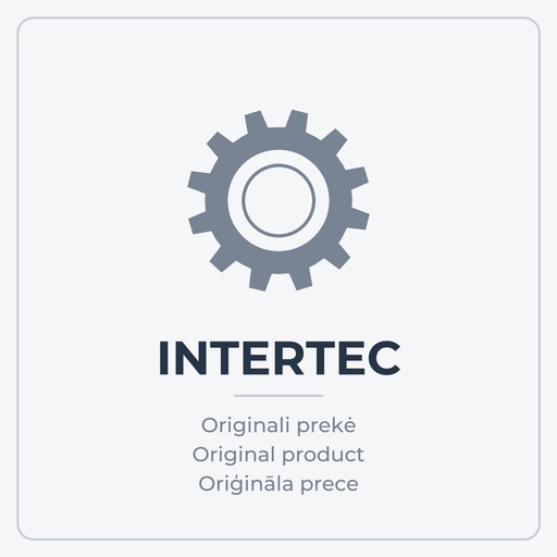 [97230726] Kompresora rokturis LT 150/500 Newco (97230726, INTERTEC)