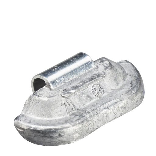 [PE05/0252/100] Wheel balance weights 25 g, STANDARD, 100 pcs (PE05/0252/100)