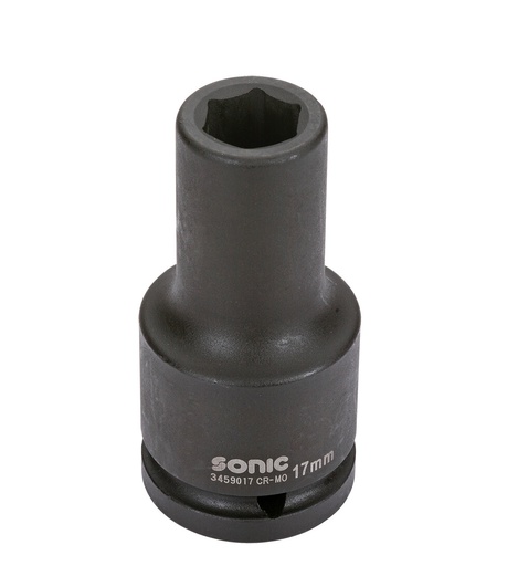 [3459035] Smūginė galvutė 3/4 ilga 35mm (3459035, SONIC)