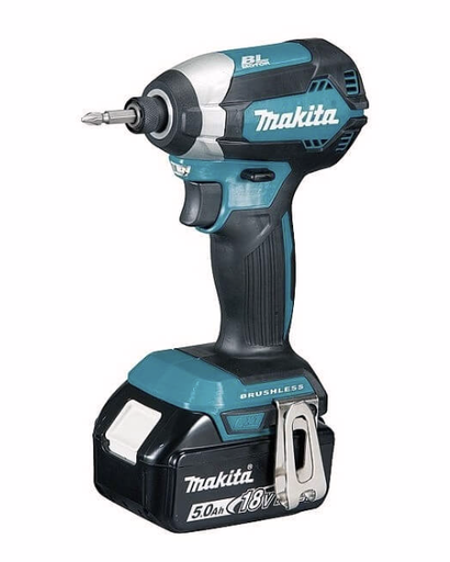 [DTD153RTJ] Akumulatora triecienskrūvgriezis DTD153RTJ (DTD153RTJ, MAKITA)