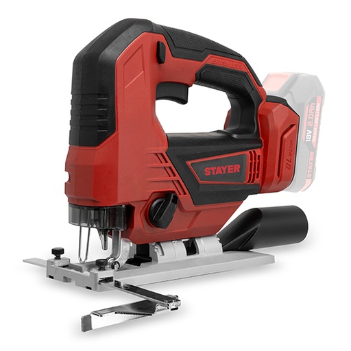 [SB L20 1.3997] SB L20 cordless jigsaw (SB L20 1.3997, STAYER)