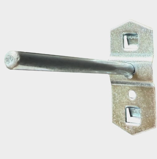 [49143] U-shaped hook 25×35 mm NEXT MSS (49143, SONIC)