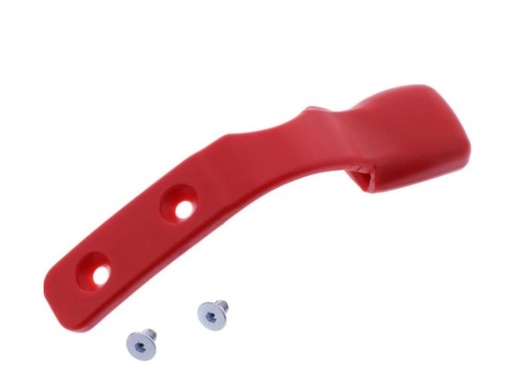 [EAK0341G32A] Plastic protection for T7700 tyre changer, John Bean (EAK0341G32A)