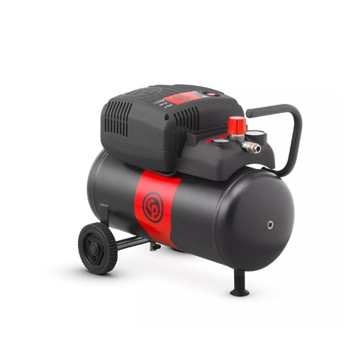 [4116001255] Stūmoklinis kompresorius CPRB 50 MZ20 MS (4116001255, CHICAGO PNEUMATIC)