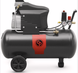 [1129100295] Stūmoklinis kompresorius CPRA 50 MS30 MS 4116001255 CHICAGO PNEUMATIC (1129100295, CHICAGO PNEUMATIC)