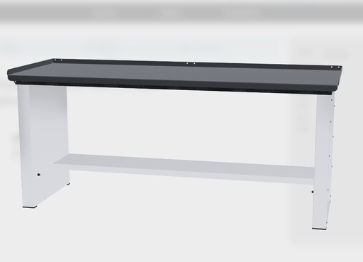 [ELFA-150-A1M] Workbench 1500mm, Filcar (ELFA-150-A1M, FILCAR)