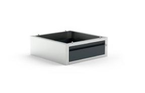 [ELA-1C] Single drawer, Filcar (ELA-1C, FILCAR)