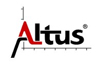 [ALT806250] Svorio daviklis stabdžių stendui RT2000, ALTUS (ALT806250)