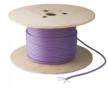 [53890-125] NEX·U·® CAN maģistrāles kabelis, 125 m rullis (53890-125, EUROLUBE EQUIPMENT)