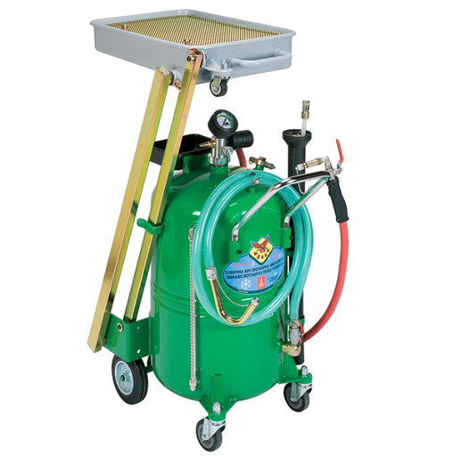 [42164] Combined antifreeze drainer–extractor „Pantograph“ (42164, RAASM)