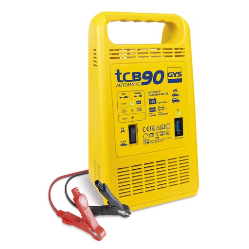 [023260] TCB 90 automatic (023260, GYS)