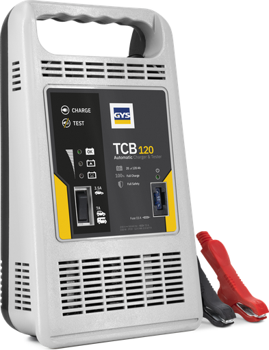 [023284] TCB 120 automatic (023284, GYS)