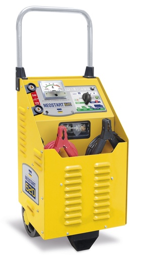 [025486] NEOSTART 620 - (UK) (025486, GYS)